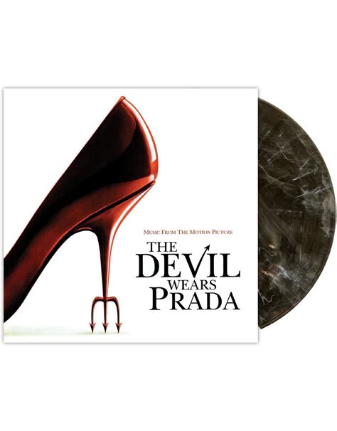 the devil wears prada song in art gallery|devil wears prada playlist.